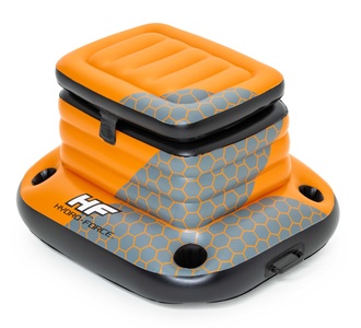 Bestway, Kühlbox Glacial Sport Cooler 49 l, Bestway Glacial Sport Cooler (1 Stk)
