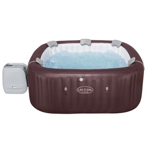 Bestway, Bestway Whirlpool Lay-Z-Spa Maldives, 