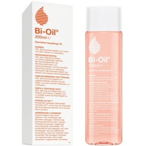 Bi-oil, Bi-Oil®, Bi-Oil® Hautpflege-Öl
