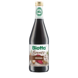 Biotta, Biotta Bio Apfel-Rote Bete, Saft, 