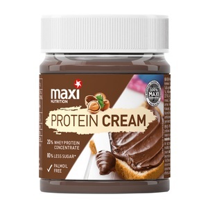 MaxiNutrition, Protein Spread Nuss-Nougat (250g), 