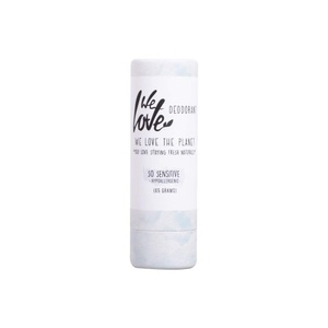 We Love The Planet, Deo-Stick So Sensitive (65g), We love Deo-Stick So Sensitive