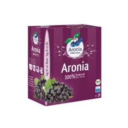 Aronia Original Naturprodukte GmbH, Aronia ORIGINAL Aronia Direktsaft, Aronia ORIGINAL Aronia Direktsaft