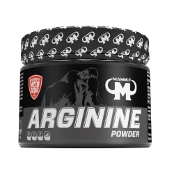 Mammut, Mammut Arginin Powder - 300 g, Arginin (300g)