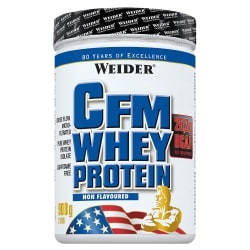 Weider, CFM Whey Protein - 908g - Neutral, CFM Whey Protein - 908g - Neutral