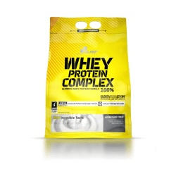 Olimp, Whey Protein Complex 100% - 700g - Schokolade, Whey Protein Complex 100% Schokolade