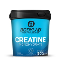 Bodylab24, Creatine Powder (500g), Creatine Powder (500g)