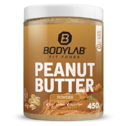 High Protein Peanut Butter Powder - 450g - Light