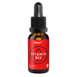 BjökoVit, BjökoVit Vitamin B12 Tropfen - 30 ml, BjökoVit Vitamin B12 Tropfen