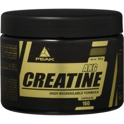 Peak, Creatin AKG (160 Kapseln), Creatin AKG (160 Kapseln)