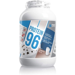 Frey nutrition, Protein 96 - 2300g - Stracciatella, Protein 96 - 2300g - Stracciatella