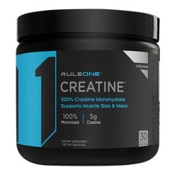 Rule1, R1 Creatine (150g), R1 Creatine (150g)