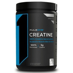 Rule1, R1 Creatine (375g), R1 Creatine (375g)