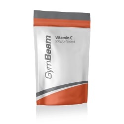 GymBeam, Vitamin C Pulver (250g), Vitamin C Pulver (250g)