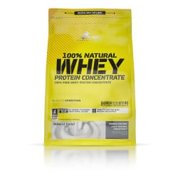 Olimp, 100% Whey Protein Concentrate (700g), Olimp 100% Natural Whey Protein Concentrate (700g)