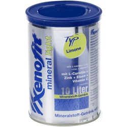 Xenofit, mineral light (260g), mineral light (260g)