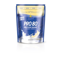 Inkospor, Inkospor Active Pro 80, Banane, Pulver, Inkospor Active Pro 80 Banane