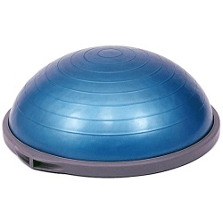 Bosu, BOSU Balance Trainer Pro Edition, Balance Trainer Pro Edition Blau Ø 65 cm