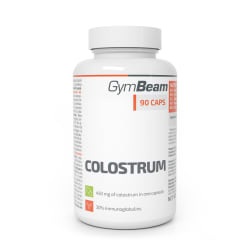 GymBeam, Colostrum (90 Kapseln), Colostrum (90 Kapseln)