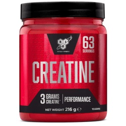 BSN, Creatine DNA (216g), Creatine DNA (216g)