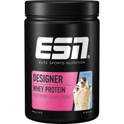 ESN Elite Sports Nutrition, ESN Designer Whey Protein Stracciatella (908g), ESN Designer Whey Protein Stracciatella (908g)