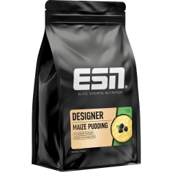 ESN Elite Sports Nutrition, ESN Designer Maize Pudding Neutral Beutel (3kg), ESN Designer Maize Pudding Neutral Beutel (3kg)