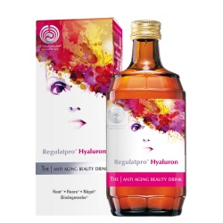 Dr.Niedermaier Pharma GmbH, Regulatpro® Hyaluron Anti Aging Beauty Drink, Regulatpro® Hyaluron Anti Aging Beauty Drink