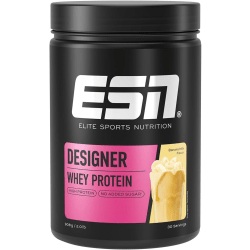 ESN, ESN Designer Whey Protein Proteinpulver, ESN Designer Whey Protein Banana Milk (908g)
