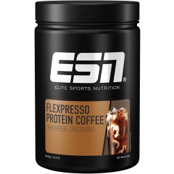 ESN Elite Sports Nutrition, ESN Flexpresso Protein Coffee (908g)