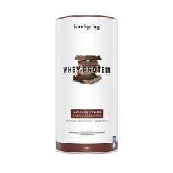 foodspring, Foodspring Pulver Whey Protein Kokos 750 g, Foodspring Pulver Whey Protein Kokos 750 g