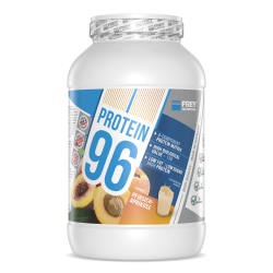 Frey nutrition, Protein 96 - 2300g - Pfirsich-Aprikose, Protein 96 - 2300g - Pfirsich-Aprikose