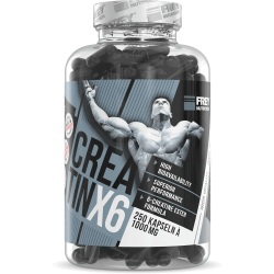 Frey nutrition, Creatin X6 (250 Kapseln), Creatin X6 (250 Kapseln)