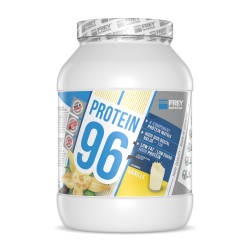 Frey nutrition, Protein 96 - 750g - Vanille, Protein 96 - 750g - Vanille