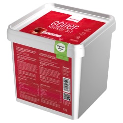 Xucker, 3:1 Gelier-Xucker aus Xylit (4000g), 3:1 Gelier-Xucker aus Xylit (4000g)