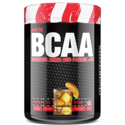 Blackline 2.0, Juic3d BCAA - 500g - Pfirsich Eistee, Juic3d BCAA - 500g - Pfirsich Eistee