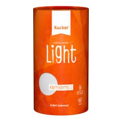 Xucker, Xucker light 100 % Erythrit, Xucker light europ. Erythrit (1000g)