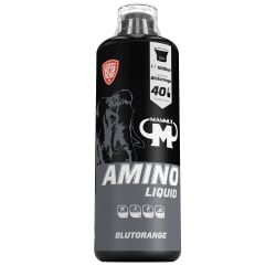 Mammut, Mammut Aminoliquid Blutorange - 1.000 ml, Mammut Aminoliquid Blutorange - 1.000 ml