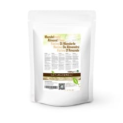 NATURACEREAL, Mandelmehl (1000g), 