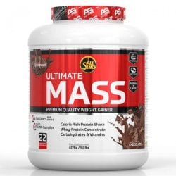 All Stars, Ultimate Mass Gain - 2270g - Chocolate