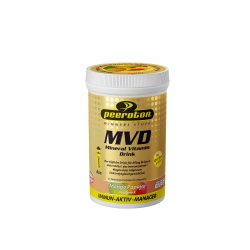 Peeroton, Peeroton Mineral Vitamin Drink - Mango/Papaya, peeroton® MVD Mineral Vitamin Drink Mango Papaya