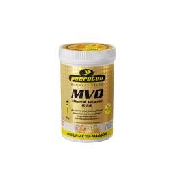 Peeroton, Peeroton Mineral Vitamin Drink - Pfirsich/Marille, peeroton® MVD Minderal Vitamin Drink Pfirsich Marille