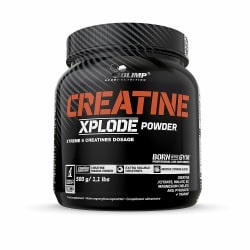 Olimp, Creatine Xplode (500g), Creatine Xplode (500g)