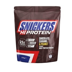 Mars Protein, Snickers Protein Powder (875g), Snickers Protein Powder (875g)
