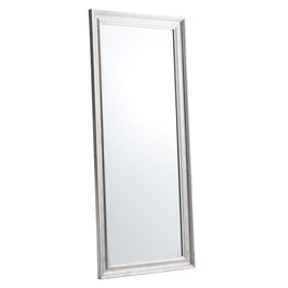 JYSK, JYSK Spiegel SKOTTERUP 78x180 silber, 