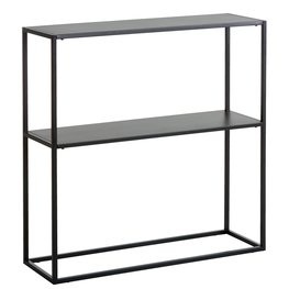 JYSK, JYSK Konsolentisch VIRUM 26x80 schwarz, 