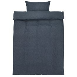 JYSK, JYSK Bettwäsche RONJA Flanell 160x210, 