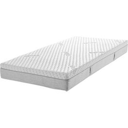 sembella®, 7-Zonen-BÜLTEX®-Schaummatratze Sembella GELTEX® ADVANCE (90 x 200 cm), 