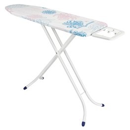 Leifheit, JYSK Bügelbrett LEIFHEIT B38xL120xH84-95cm, 