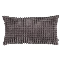 undefined, Coussin décoratif HAGTORN (30x50, gris), 