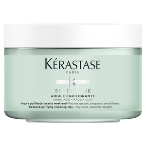 undefined, Kerastase Specifique Argile Equilibrante 500ml, Kerastase Specifique Argile Equilibrante 500 ml